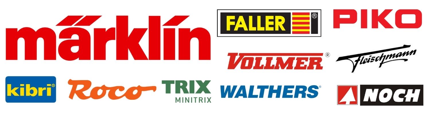 Brands of Manufactures