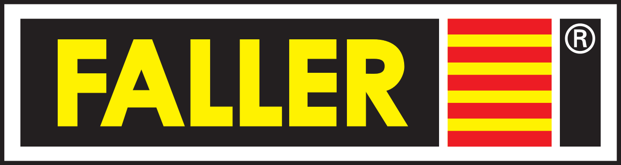 Faller Logo