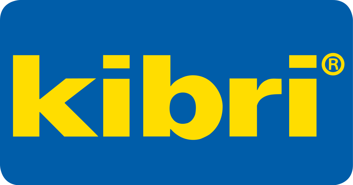 Kibri Logo