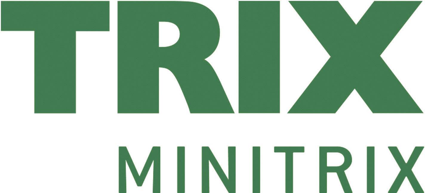 Trix Logo