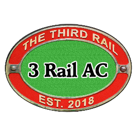 3 Rail AC