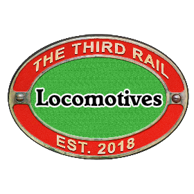 Locomotives