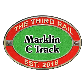 Marklin C Track